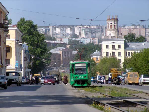 Фото Круг претендентов на пост главы Златоуста расширяется