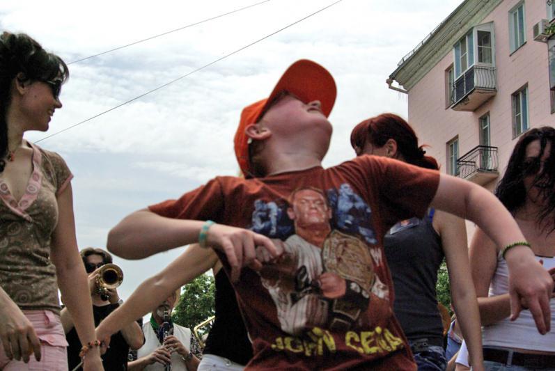 Фото 35 юных музыкантов Челябинской области получат премии