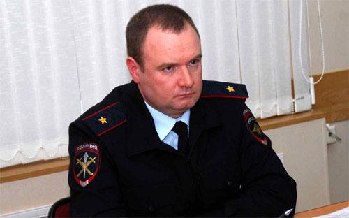 Фото Главный полицейский Челябинской области: &quot;Палочная система&quot; должна уйти в прошлое