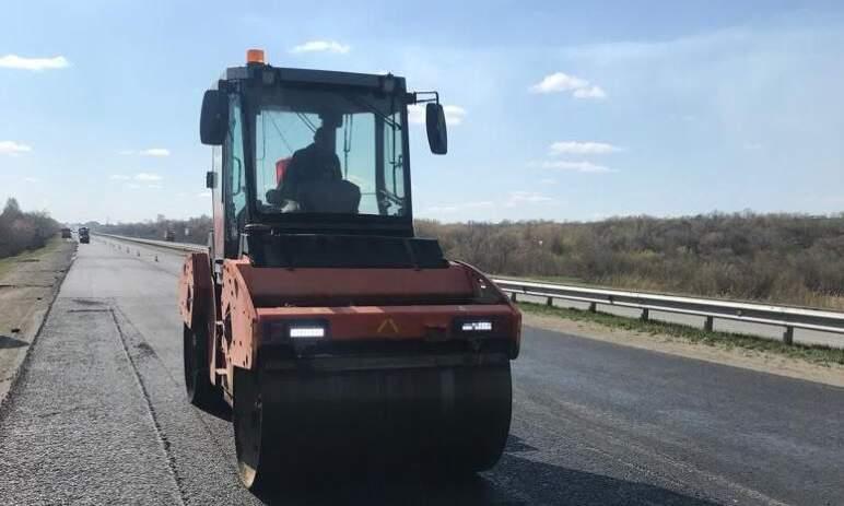 Фото Южноуральцы критикуют ремонт региональных дорог