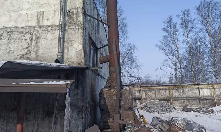Фото Власти Кунашакского района заявили, что «Промуглеродпроект» экологию Муслюмово не загрязняет. Общественники стоят на своем