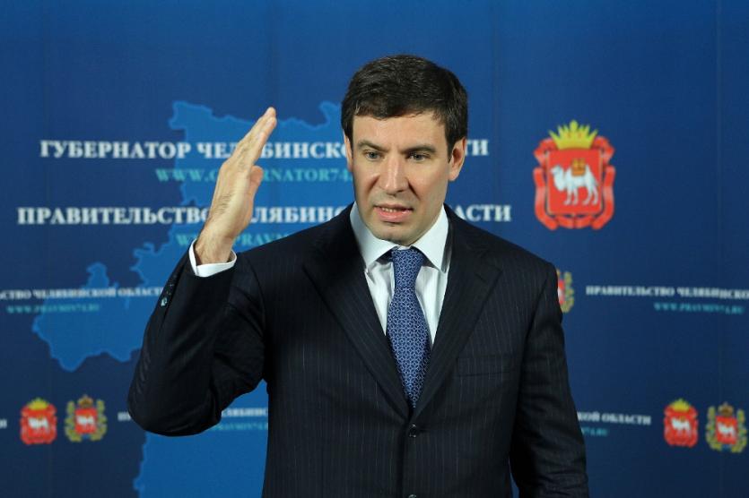 Фото ЦИК включил вопрос о передаче мандата Юревичу в повестку завтрашнего заседания