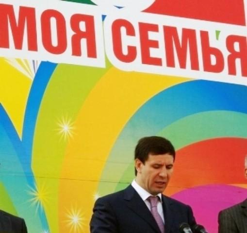 Фото Когда в сельских главах согласья нет….Так есть ли проблемы у власти на селе?