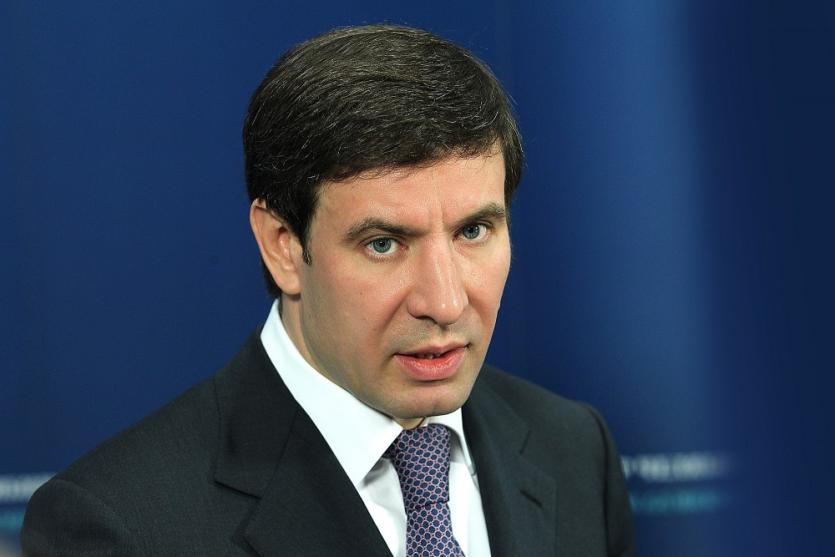 Фото Михаил Юревич: главы Каслей и Каслинского района должны сесть за стол переговоров
