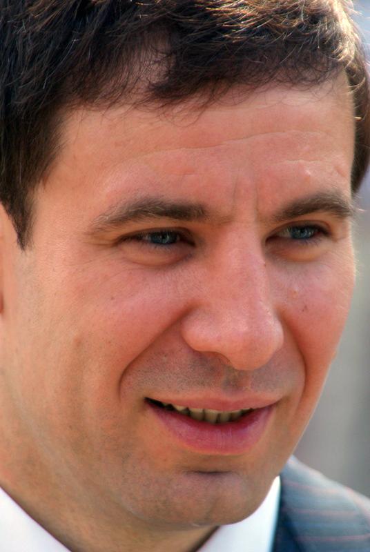 Фото В резиденции губернатора Челябинской области усилен пропускной режим