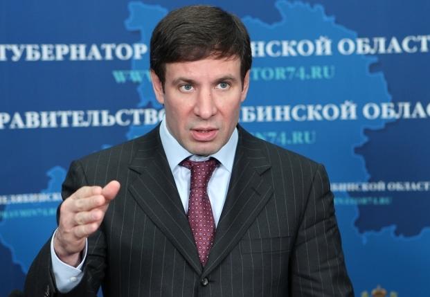 Фото Михаил Юревич устроил разнос своим замам и министрам