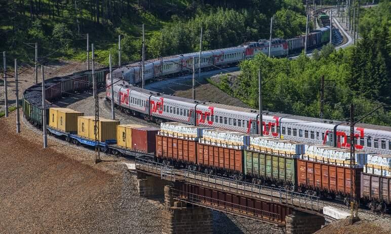 Фото Более тысячи забытых в уральских поездах вещей найдено через сайт РЖД за 7 месяцев 2021 года