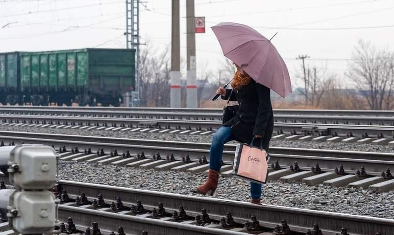 Фото Госдума увеличила штрафы за переход через ж/д пути в неположенном месте