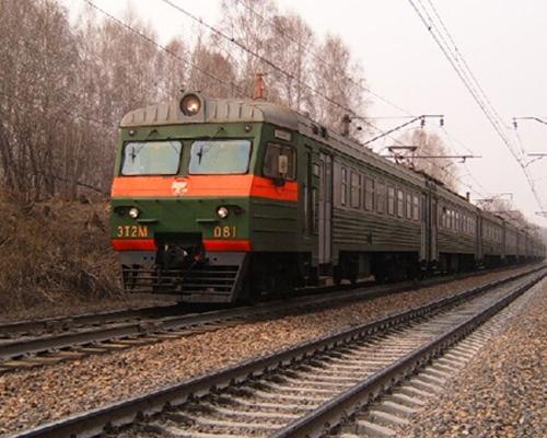 Фото Изменен график движения поезда Кустанай-Троицк