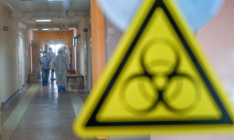 Фото В Челябинской области за сутки выздоровело в два раза больше пациентов с ковидом, чем заболело