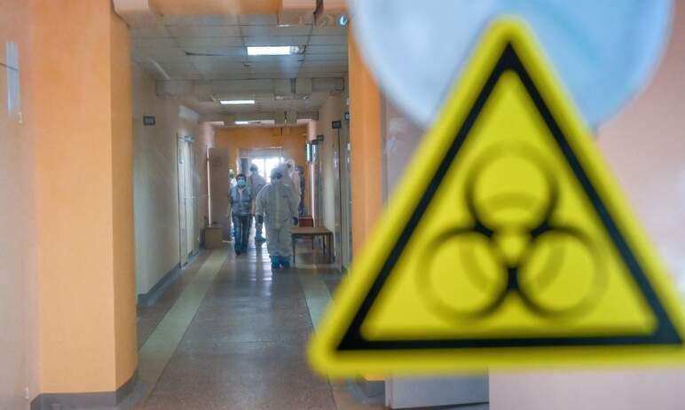 Фото В Челябинской области продолжают борьбу с ковидом 15,5 тысячи жителей