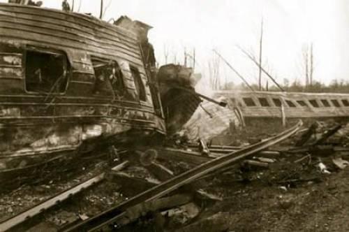Фото В Аше почтили память жертв катастрофы 1989 года