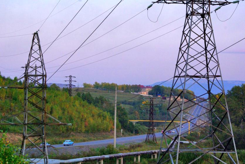 Фото С 1 июля в Челябинской области сменился поставщик электроэнергии