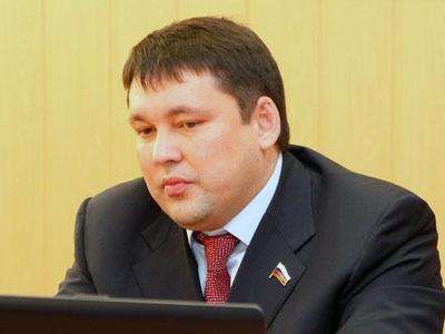 Фото Марсель Юсупов возглавил «Всемирный курултай башкир» 