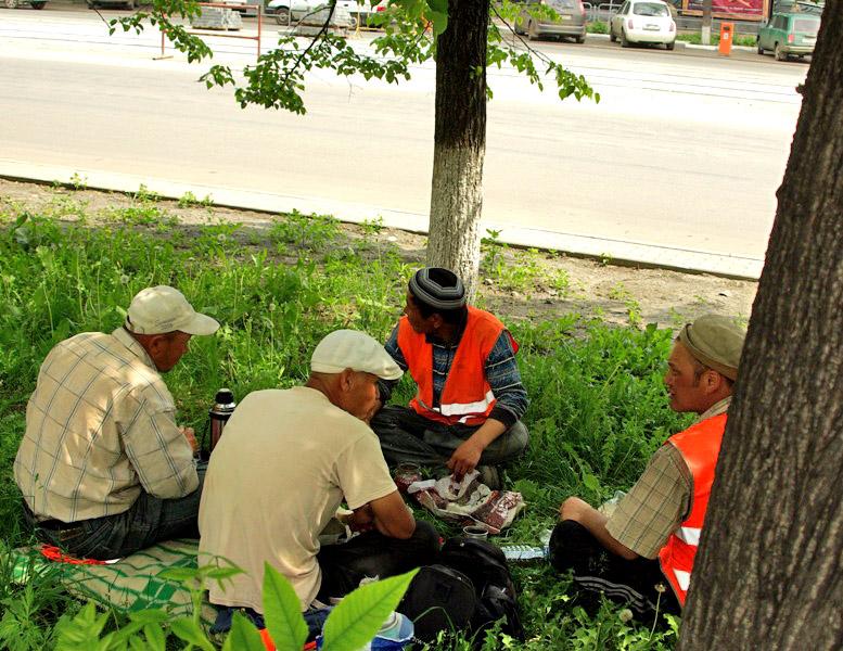 Фото Челябинская область увеличила квоту на привлечение иностранных работников