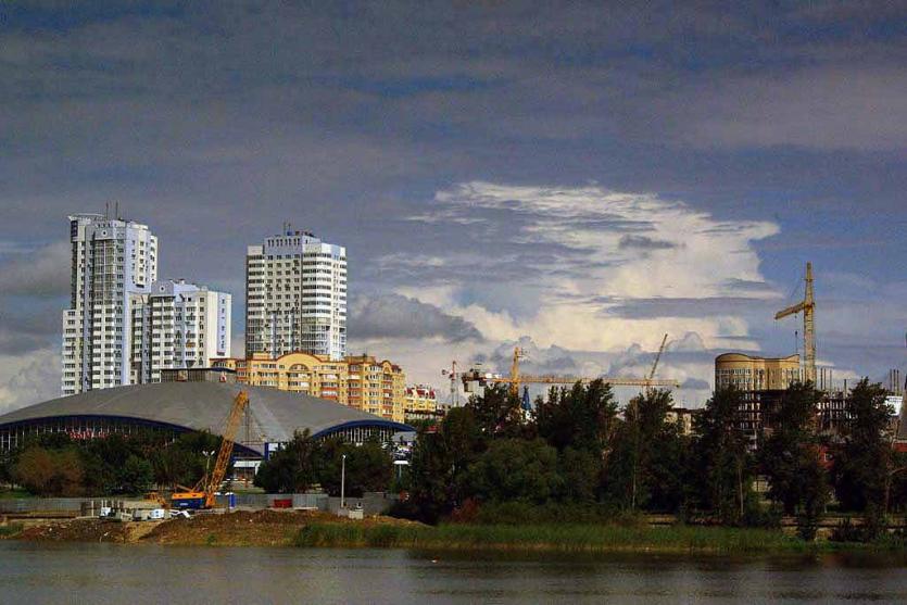 Фото Челябинская область претендует на проведение российско-китайского форума малого и среднего бизнеса