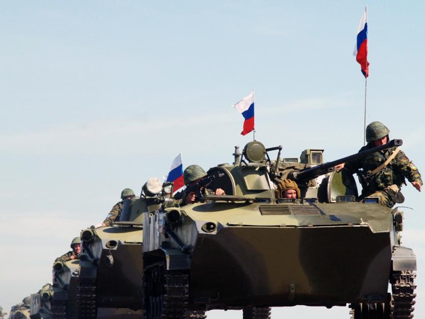 Фото Совет Федерации отменил свое постановление об использовании вооруженных сил России на Украине, но Путин не лишен такого права