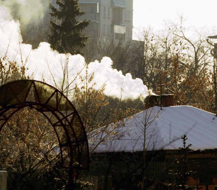 Фото В Челябинской области из-за долгов ограничена подача газа в четырех районах 