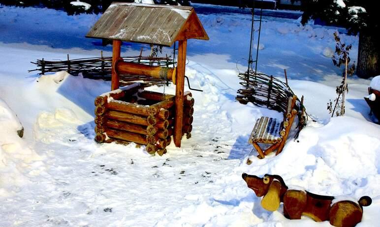 Фото В пятницу в Челябинской области мороз и без осадков