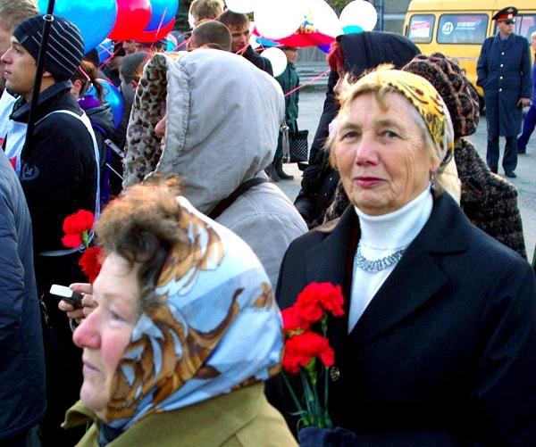 Фото Златоустовцы сами определят планы благоустройства города