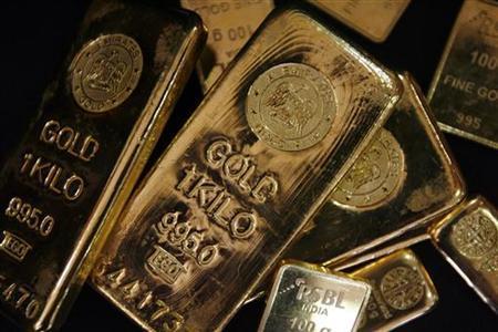 Фото ОАО «ЮГК» поставит ОАО «Газпромбанк» 750 килограммов золота и 440 килограммов серебра