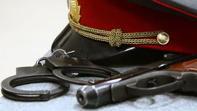 Фото У задержанных в Красноярском крае челябинских полицейских изъято золота на 16,5 миллиона