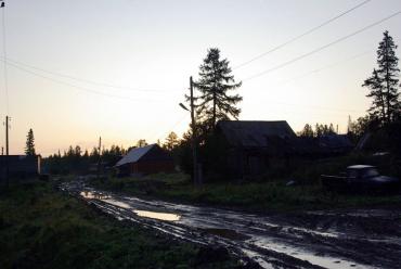 Фото В Челябинской области до конца года более тысячи многодетных семей получат земельные участки