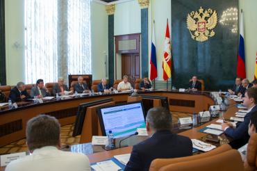 Фото  В Челябинской области будет усилена система поддержки инноваций в сельском хозяйстве