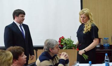 Фото Дело экс-глава Катав-Ивановска передано в суд