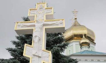Фото Сегодня в кафедральный собор Челябинска доставят святыню