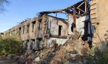 Фото Прокуратура требует, чтобы администрация Коркино снесла аварийные дома в поселке Роза