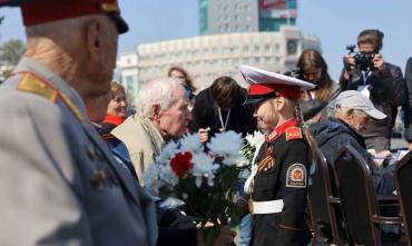 Фото Итоги недели Челябинска и Челябинской области (с 8.05.2023 по 13.05.2023)