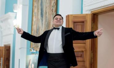 Фото Уральскому духовому оркестру под руководством Игоря Ежова исполнилось 10 лет