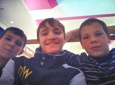Фото В Челябинской области продолжаются поиски трех пропавших подростков
