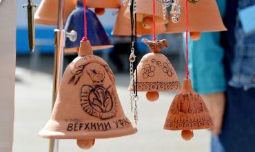 Фото Фестиваль колокольных звонов «Уфалейский благовест» приглашает южноуральцев