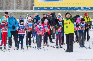 Фото В Челябинске финансирование спорта увеличили в два раза