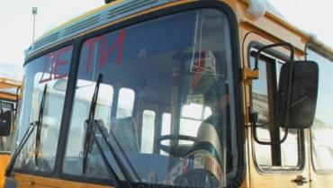 Фото В Челябинской области усиливают контроль за перевозкой детей – все автобусы будут сопровождать машины ДПС