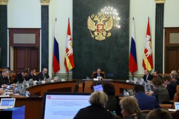 Фото В Челябинской области на соцзащиту жителей направят 67 миллиардов рублей за три года