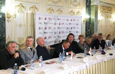 Фото В Челябинске состоялась XV церемония награждения народной премией «Светлое прошлое»