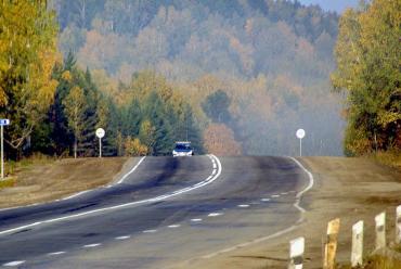 Фото На федеральные дороги в Челябинской области в 2016 году выделят не более пяти миллиардов рублей