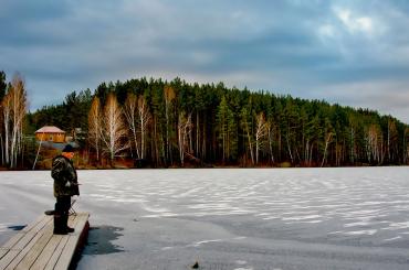 Фото В четверг в Челябинской области малооблачно