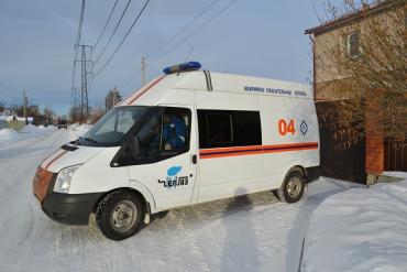 Фото В дни новогодних каникул южноуральские газовики перейдут на усиленный режим работы