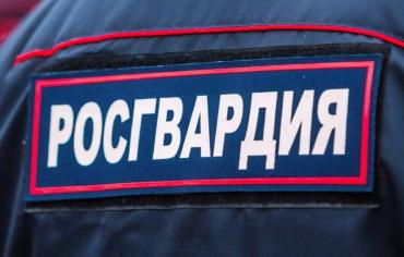 Фото Посетителей ресторана в Челябинске напугал пьяный с пистолетом