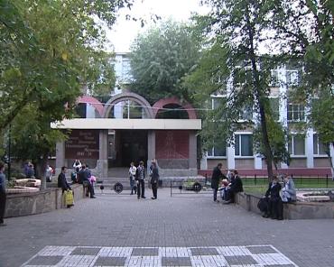 Фото Восемнадцать школ Челябинской области признаны лучшими в России. Список