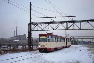 Фото Мост «Коксохим», закрытый в Челябинске полгода назад , откроют к лету 2020 года