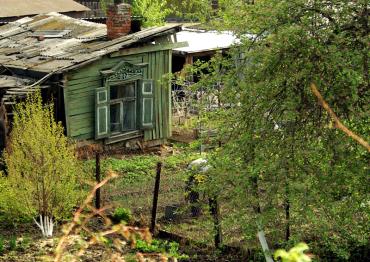 Фото Прокурорские проверки в Челябинске вскрыли факты мошенничества земельными участками