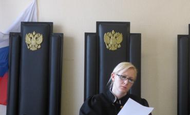 Фото Дело экс-налоговика Александра Путина и депутата Новожилова начнут рассматривать по существу 23 августа