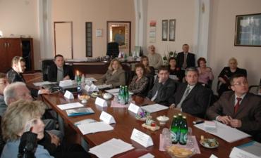 Фото Предприятие «Трубодеталь» подошло к решению проблем Новосинеглазовского с новой инициативой