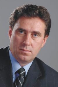 Фото Михаил Звездин об особенностях посевной-2008 