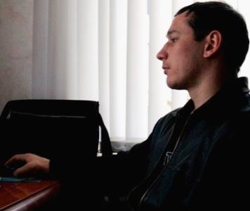 Фото  На ринг Олимпийского выйдут два профессионала из Челябинска
